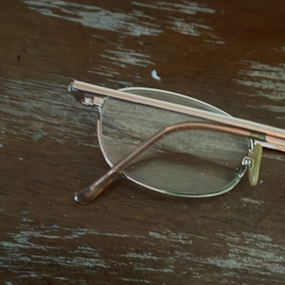 Metalfkex S.L. Pink eyeglasses 51-18-140 - Picture 3 of 15